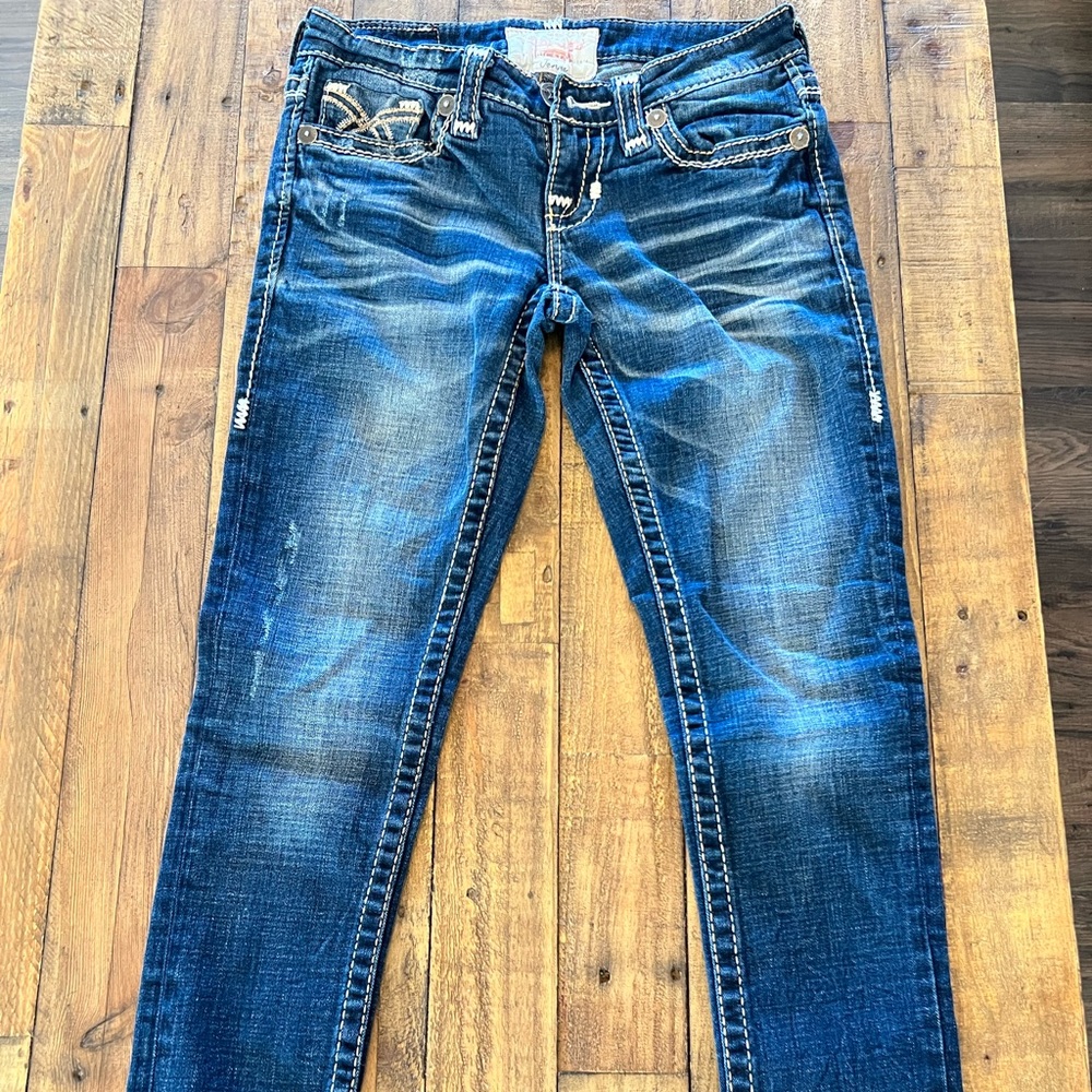 Big Star skinny